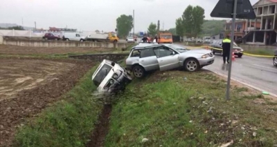 Aksidenti i rëndë, humbin jetën 2 gra 5 të tjerë të plagosur. Emrat. Policia jep detajet