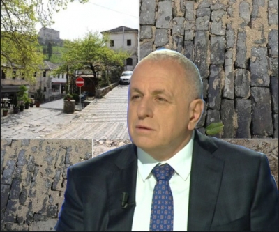 Në Gjirokastër po shkatërrohen vlerat kulturore dhe historike