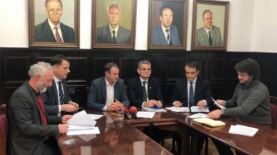 Kosovë, nga nesër të gjitha universitetet publike në grevë