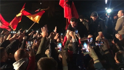 VOA: Tirana përshëndet zgjedhjet në Kosovë