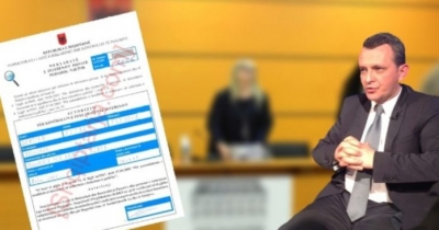 Skandali i Vettingut. Shkarkon prokurorin Trenova që vendosi përgjimin e kupolës së PS