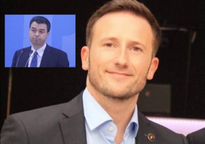 'Të shoqërohet me forcë nëse nuk vjen'/ Kush është prokurori belg që 'gozhdoi' Bashën për 2 orë në SPAK