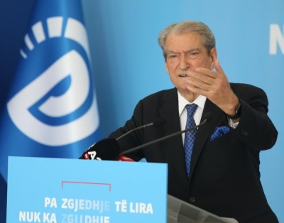 Akuzat ndaj Ahmetajt/ Berisha: Prokuroria Speciale është në tavë për llogari të Ramës dhe Veliajt