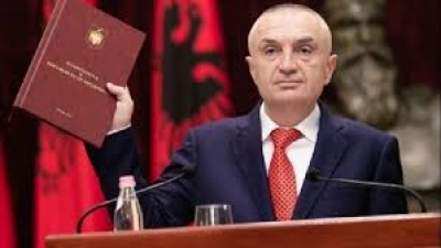Meta: Dekreti eshte e drejte vetem e Presidentit ne baze te Kushtetutes