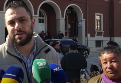 “Nuk kemi marrë bonusin e tërmetit”/ Banorët e Durrësit dalin në potestë: Na mbajnë me llafe