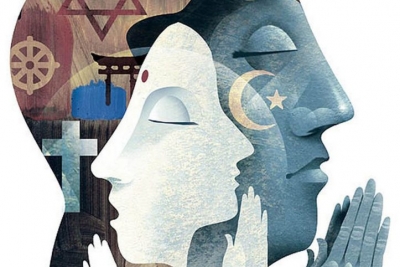 Qëllimi i Monoteizmit