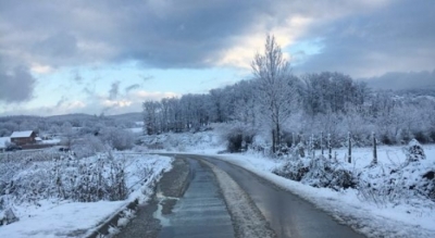 Bora solli problemet e para, mësoni si do jetë moti gjatë javës