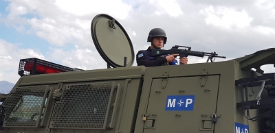 Ushtria në Rinas, Mustafaj: Manovër për të hequr vëmendjen nga 10 mln eurot