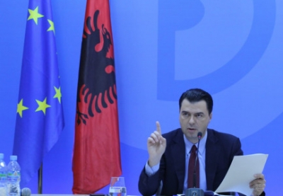 “Kemi refuzuar interesa politike meskine”, Basha i hap derën grupeve të interesit: Ejani në PD dhe opozitën e bashkuar