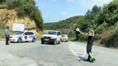 Aksidentet me vdekje, policia zbarkon në Dibër