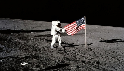 Urdhri pas lajmit për Apollo 11:  Të mos botohet asgjë për fluturimet në Hënë dhe ato  kozmike, përndryshe “ ne glorifikojmë imperializmin amerikan”