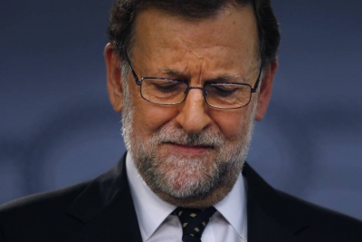 Skandali i korrupsionit/ Bie qeveria në Spanjë, Rahoi shkarkohet