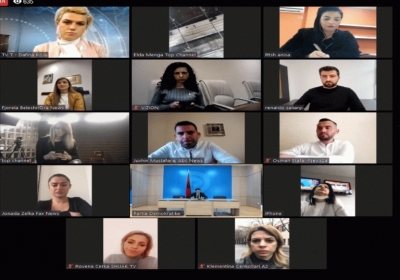 Nga siguria dhe shëndeti i qytetarëve tek ruajtja e balancës tregtare, Basha tregon tetë prioritetet e opozitës
