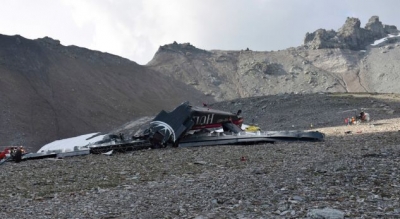 Detaje nga rrëzimi i aeroplanit në Zvicër ku vdiqën 20 persona