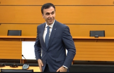 Prokurori Olsian Çela i shiti apartamentin nënës 17 mijë euro me shtrenjtë sesa e bleu