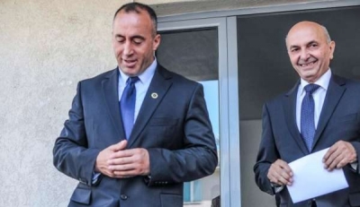 Në Prishtinë/ Mustafa takon Haradinajn, LDK mbledh deputetët