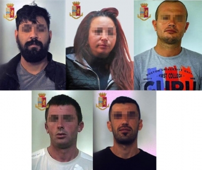 Shkatërrohet banda shqiptaro-rumune, trafikonin vajza për prostitucion