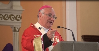 Thirrja e Angelo Massafrës: Zgjohuni! Jeta po nënvlerësohet!