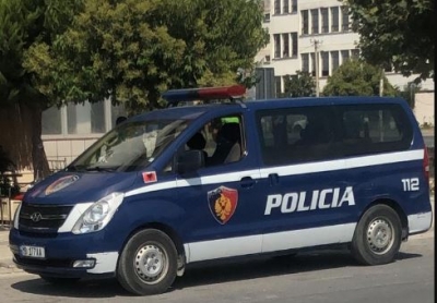 Po rrëmbente një fëmijë, arrestohet taksisti në Elbasan