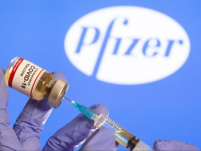 Pesë gjëra që duhet t’i dini për vaksinën e paralajmëruar nga kompania Pfizer