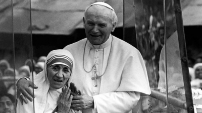 Sot dita e saj/ Mrekullitë që e bënë Nënë Terezën, Shenjtore. Provat që kërkoi Vatikani