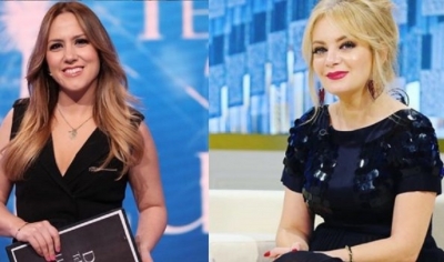 “Edhe ‘ngelës’ mund t’ia dalësh!”, Arbana Osmani i përgjigjet Iris Luarasit: E doja lëndën më shumë se sa ti