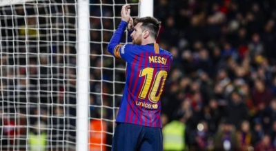 Messi e tregon rëndësinë e tij si kapiten