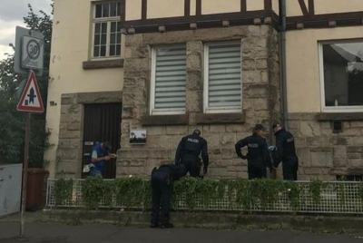 Vritet me 5 plumba 21-vjeçari shqiptar në Gjermani