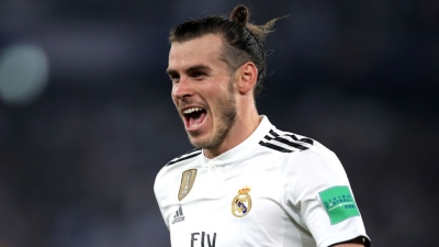 Vendimi i fundit politik largon Gareth Bale nga Spanja