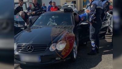 Konflikt me armë zjarri mes disa personave, parandalohet tragjedia në Durrës (Video)