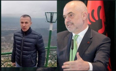 Ku i ka ngec gozhda Ramës me prokurorin e Durrësit