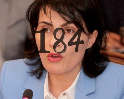 Zëri i Amerikës: Dibra refuzon dosjen “184”. Ndizet debati për hetimin e zgjedhjeve