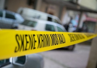 E rëndë në Tiranë/ E reja hidhet nga kati i 8-të