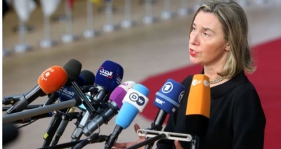 Mogherini: Marrëveshja me Iranin duhet të ruhet