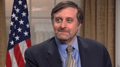 Kriza politike/ Zyrtari i DASH vjen sot në Tiranë, ja axhenda