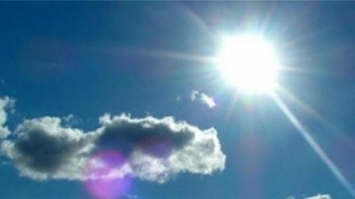 SHMU: Parashikimi i motit nga e hëna deri të premten, kur priten shira
