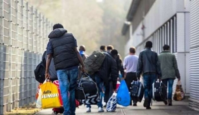 207 mijë shqiptarë kanë aplikuar për azil ,rreth 33% e tyre ishin minorenë