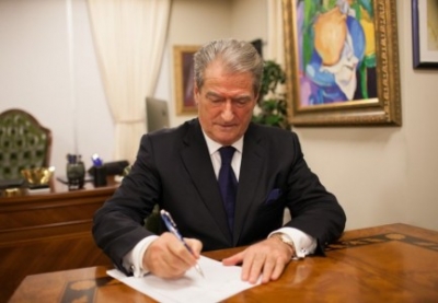 Dhunimi i Danielit, reagon Berisha: I thyen gishtat, akt primitiv i urdhëruar nga Rama