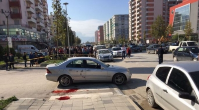 Atentati mafioz në Vlorë/ Si u vra shoku dhe kunati i ish-pjesëtarit të grupit “Gaxhai”