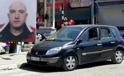 Ekzekutimi i Tonin Gjinit në sy të fëmijëve, ku po heton policia