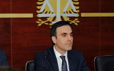 Prokurori i Përgjithshëm nxjerr udhëzimin, nga masat për parandalimin e COVID-19 në IEVP tek siguria e të arrestuarve dhe dënime jo me burg