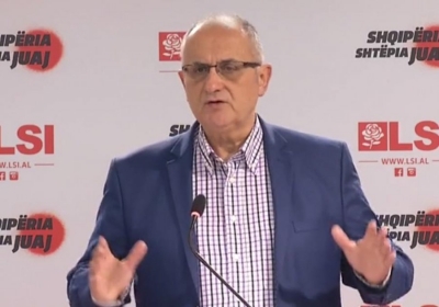 Vasili: Në Ditën e Evropës, Tirana u zgjua nën dhunë