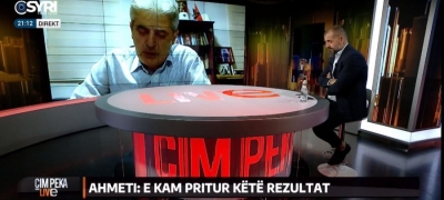 Ali Ahmeti: 80 për qind e shqiptarëve tani presin një kryeministër të tyrin