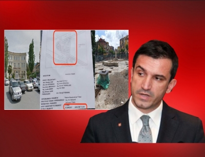 "Punët" e €rionit!