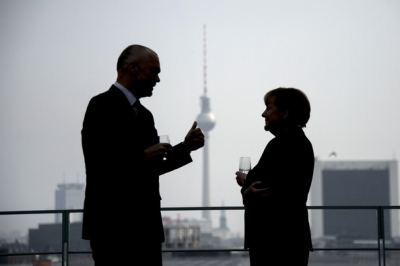 Rama në hall përpara Merkelit, duhet të justifikojë sulmet ndaj deputetit të CDU-së
