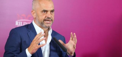 Der Standard/ &#039;Sistemi Edi Rama&#039;: Kapje institucionesh, nepotizëm, korrupsion, arrogancë