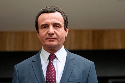 A do shkarkohet Albin Kurti si kryeministër? Kuvendi i Kosovës mblidhet sot në orën 11:00