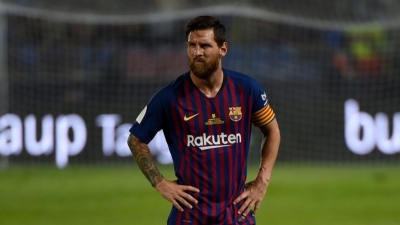 “The Best” i FIFA-s, Messi dhe Ronaldo thonë “jo”