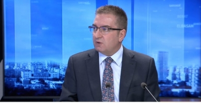 “Nderi i Kombit” për Teatrin Migjeni, Luan Rama: Presidenti i bën nder edhe vetë titullit, i dhënë pa kriter