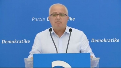 Spaho: Virusi nuk luftohet me gioba. Duhet plan i qartë social-ekonomik